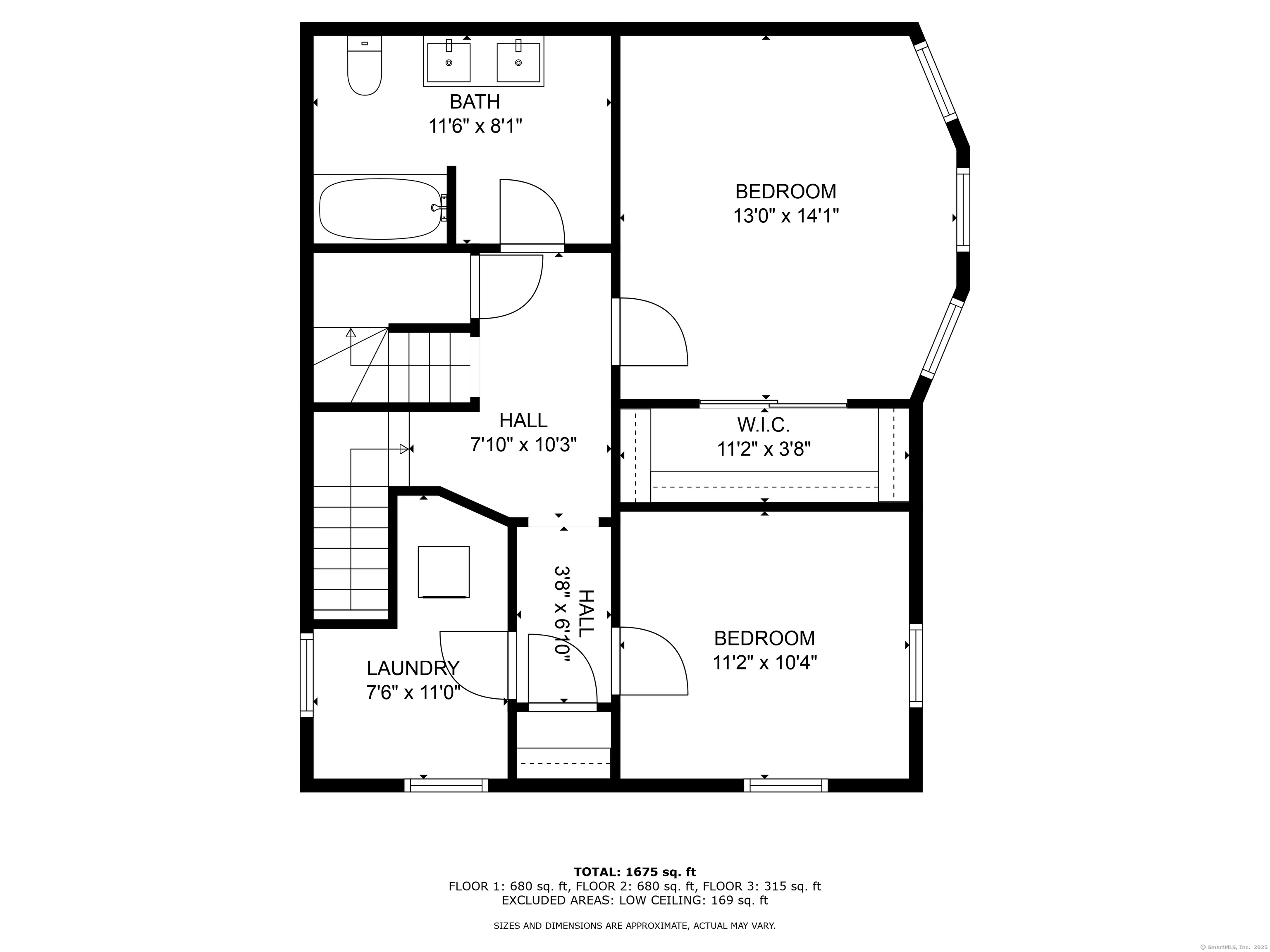 550 New Hanover Avenue Meriden, CT 06451 - Photo 32 of 34 a picture of a bench in front of a wall