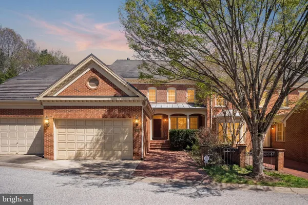 $1,450,000 | 7809 Hidden Meadow Terrace, Potomac, MD 20854