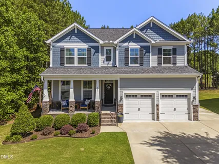 $550,000 | 307 Cedar Pond Court, Knightdale, NC 27545