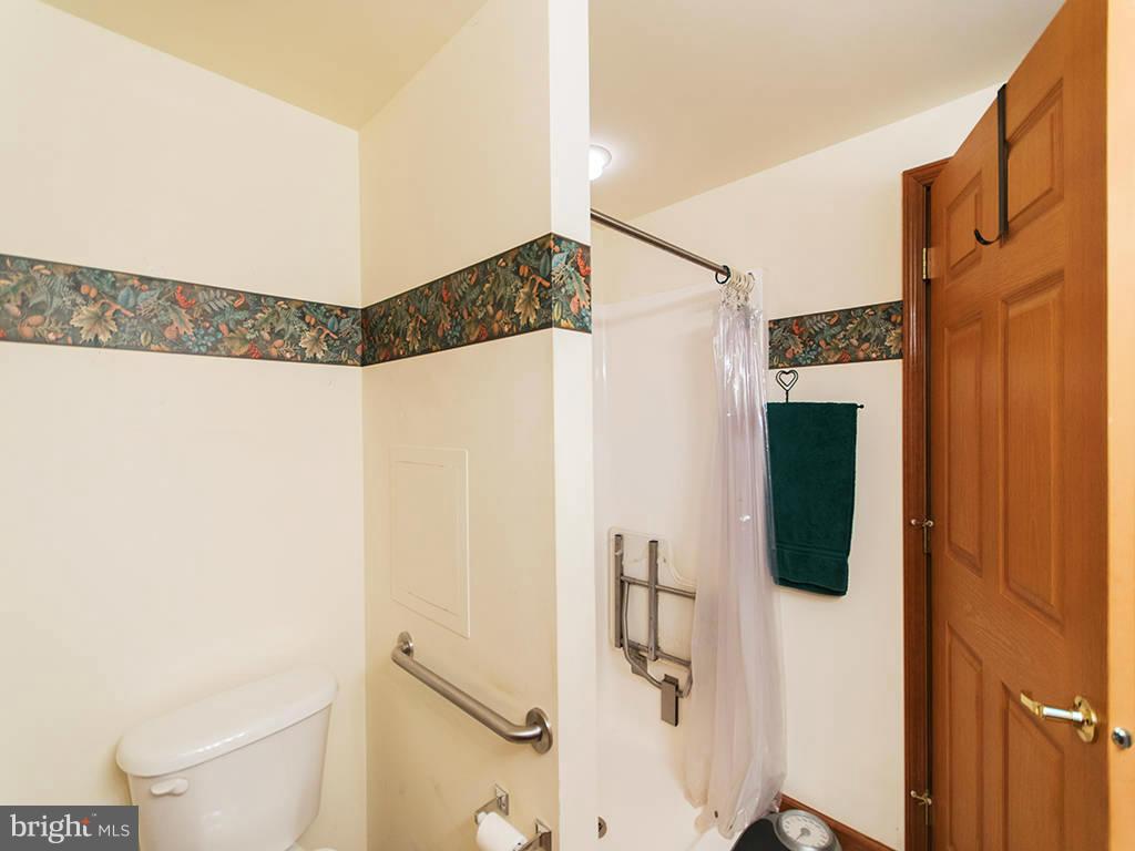 335 Whites Gap Road Berkeley Springs, WV 25411 - Photo 20 of 30 Bath (Master)