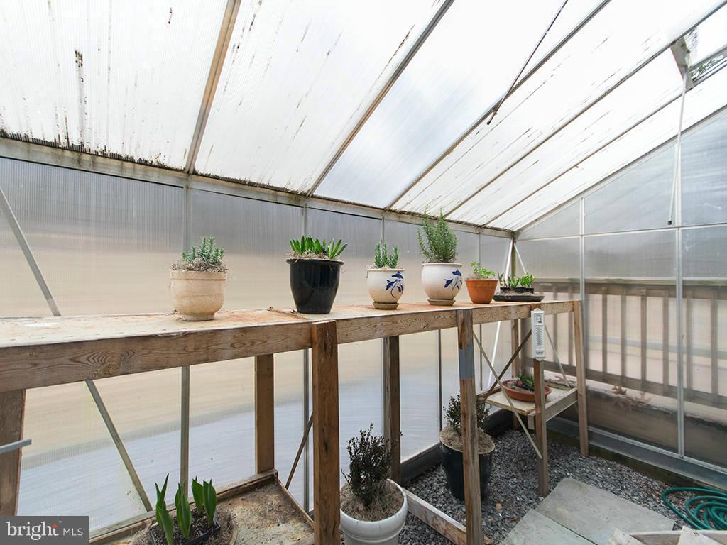 335 Whites Gap Road Berkeley Springs, WV 25411 - Photo 25 of 30 Greenhouse