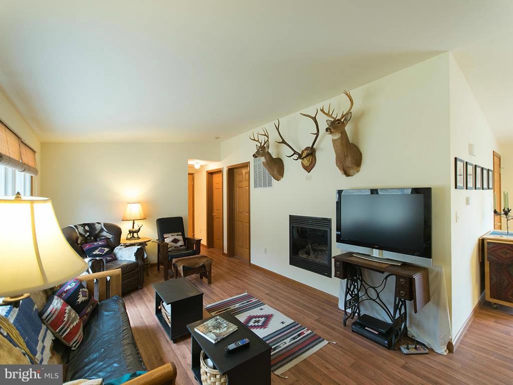 335 Whites Gap Road Berkeley Springs, WV 25411 - Photo 7 of 30 Living Room