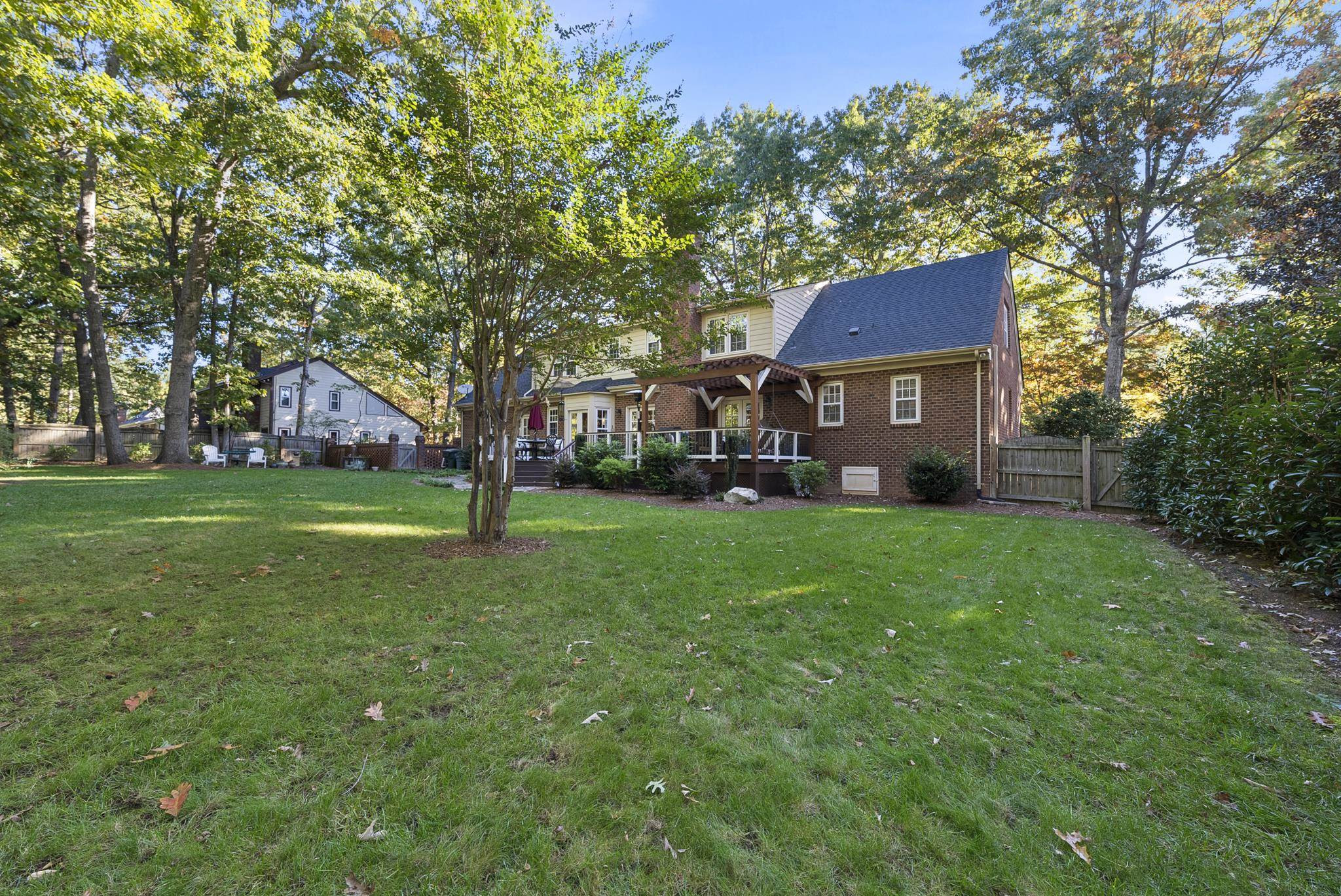 7709 Rainwater Road Raleigh, NC 27615 - Photo 47 of 54 Photo 47