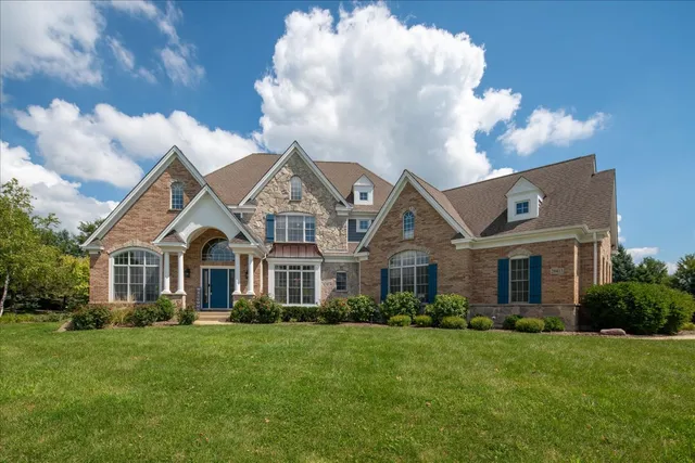 $798,000 | 28413 West Harvest Glen Circle, Cary, IL 60013