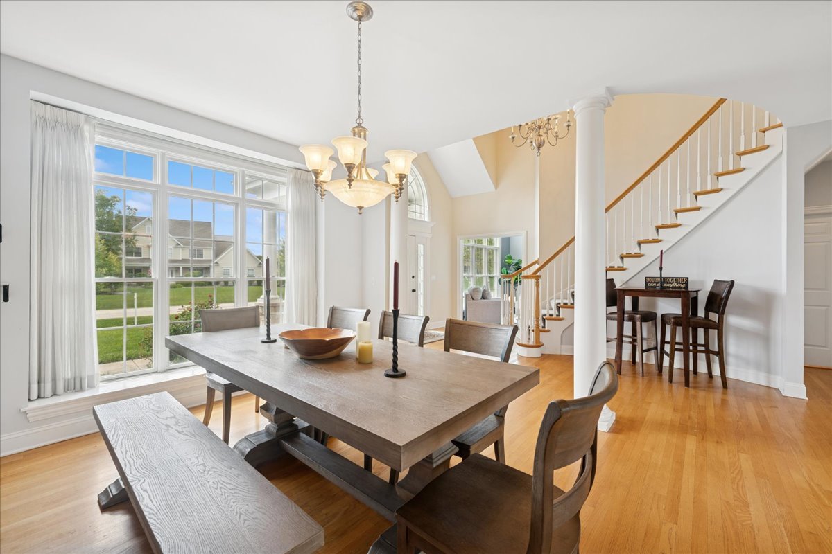 28413 West Harvest Glen Circle Cary, IL 60013 - Photo 15 of 58