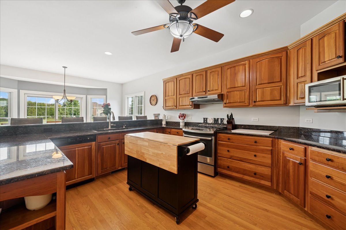 28413 West Harvest Glen Circle Cary, IL 60013 - Photo 22 of 58