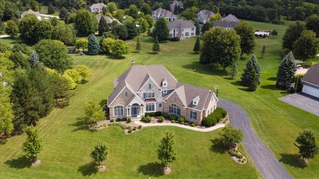$798,000 | 28413 West Harvest Glen Circle, Cary, IL 60013