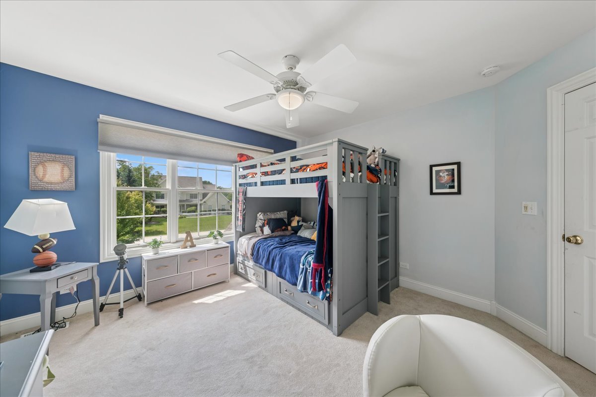 28413 West Harvest Glen Circle Cary, IL 60013 - Photo 36 of 58