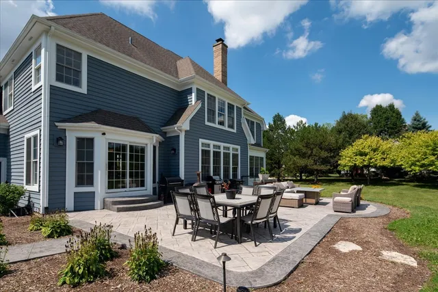 $798,000 | 28413 West Harvest Glen Circle, Cary, IL 60013