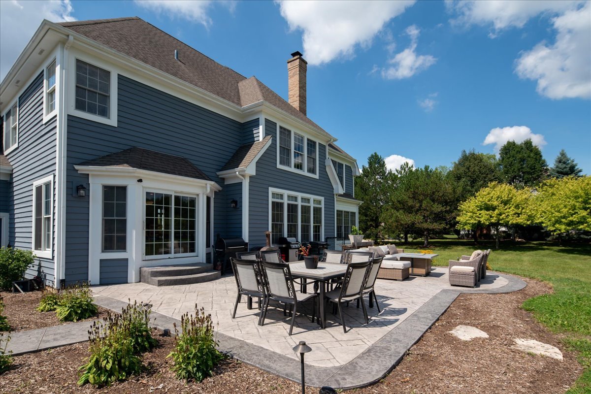 28413 West Harvest Glen Circle Cary, IL 60013 - Photo 45 of 58