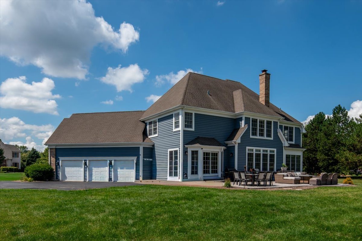 28413 West Harvest Glen Circle Cary, IL 60013 - Photo 47 of 58