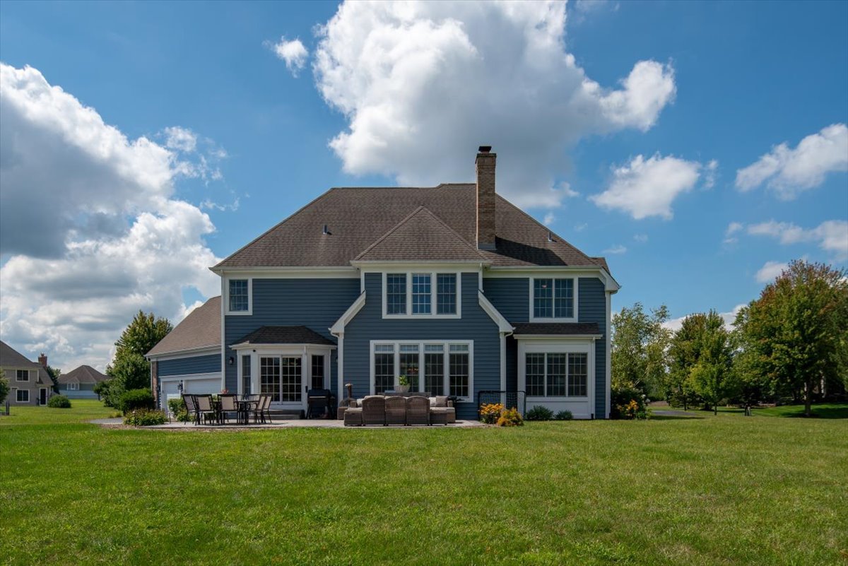 28413 West Harvest Glen Circle Cary, IL 60013 - Photo 48 of 58