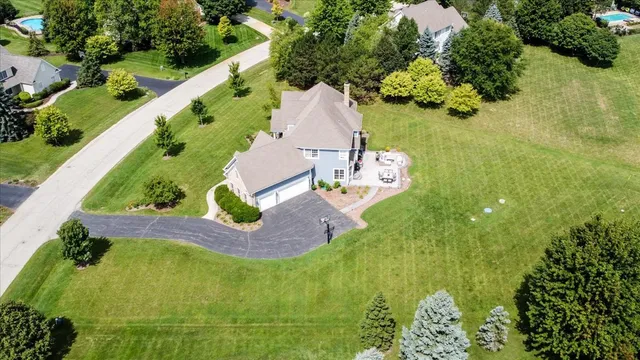 $798,000 | 28413 West Harvest Glen Circle, Cary, IL 60013