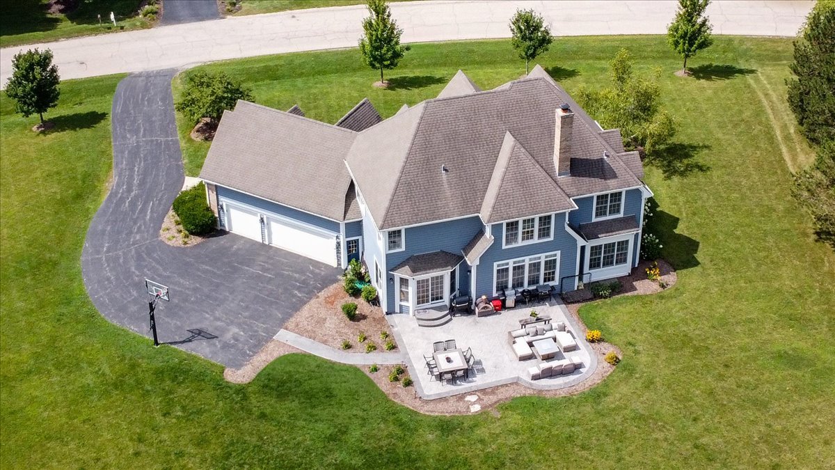 28413 West Harvest Glen Circle Cary, IL 60013 - Photo 52 of 58