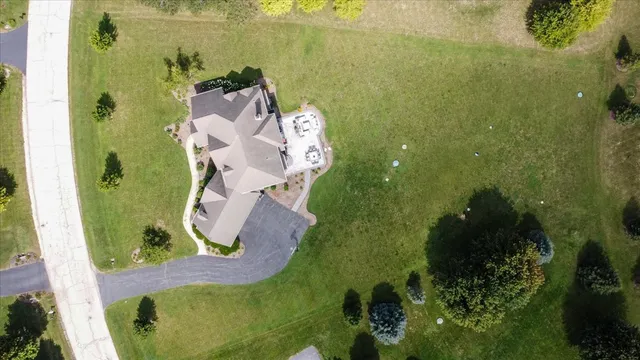 $798,000 | 28413 West Harvest Glen Circle, Cary, IL 60013