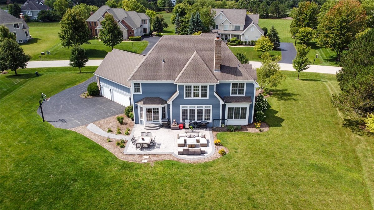 28413 West Harvest Glen Circle Cary, IL 60013 - Photo 54 of 58