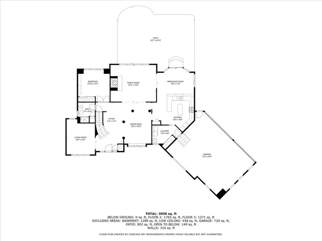 $798,000 | 28413 West Harvest Glen Circle, Cary, IL 60013