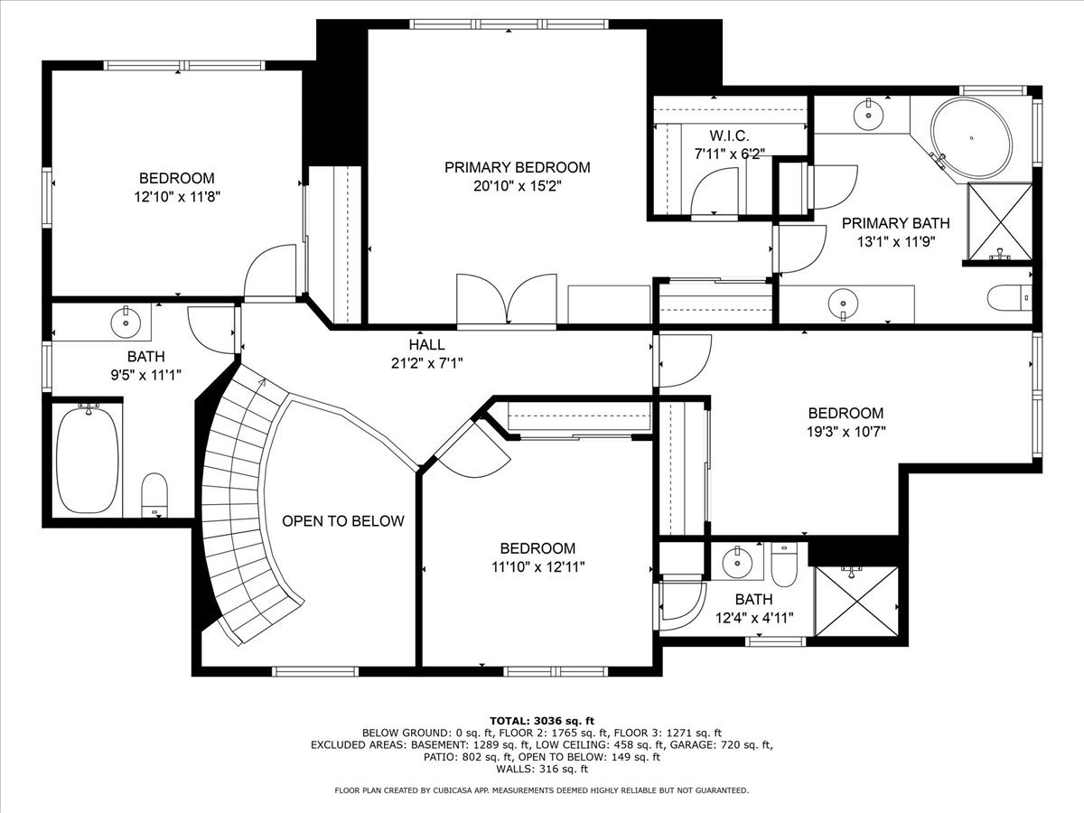 28413 West Harvest Glen Circle Cary, IL 60013 - Photo 57 of 58