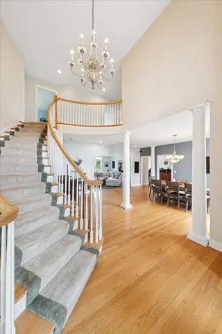 $798,000 | 28413 West Harvest Glen Circle, Cary, IL 60013