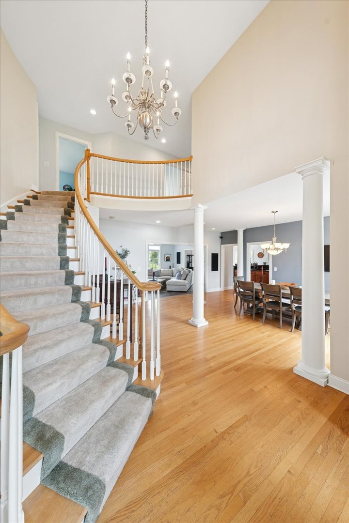 28413 West Harvest Glen Circle Cary, IL 60013 - Photo 6 of 58