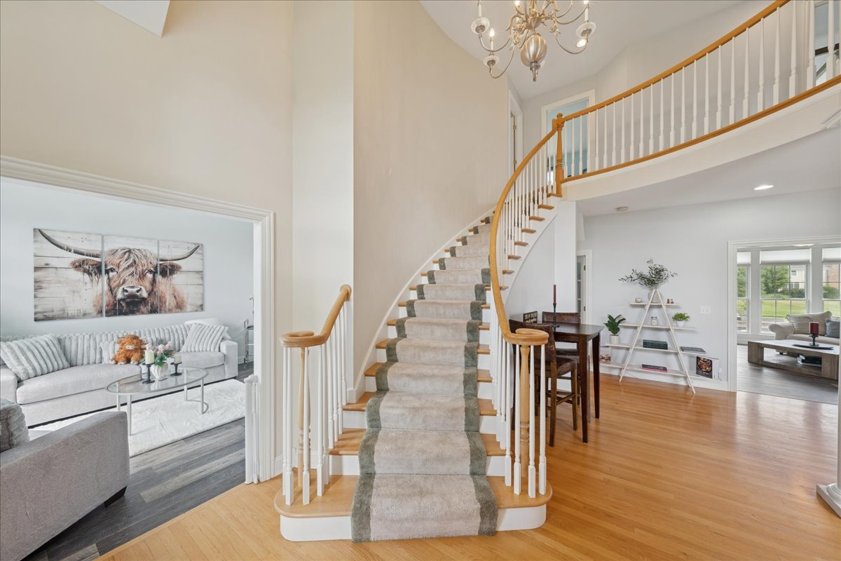 28413 West Harvest Glen Circle Cary, IL 60013 - Photo 8 of 58