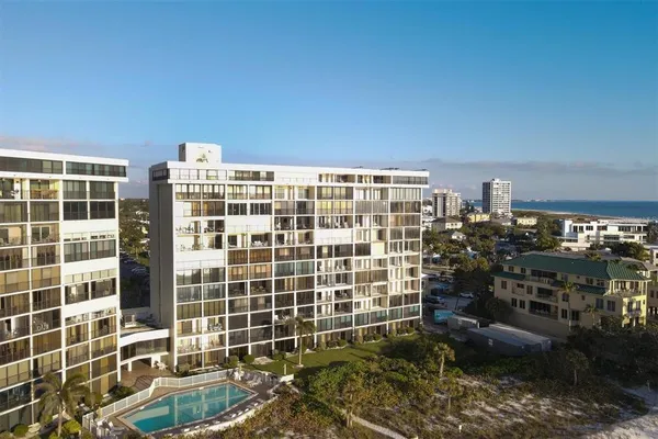 $12,000 | 20 Whispering Sands Drive, Unit 903, Sarasota, FL 34242
