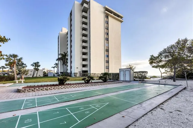 $12,000 | 20 Whispering Sands Drive, Unit 903, Sarasota, FL 34242