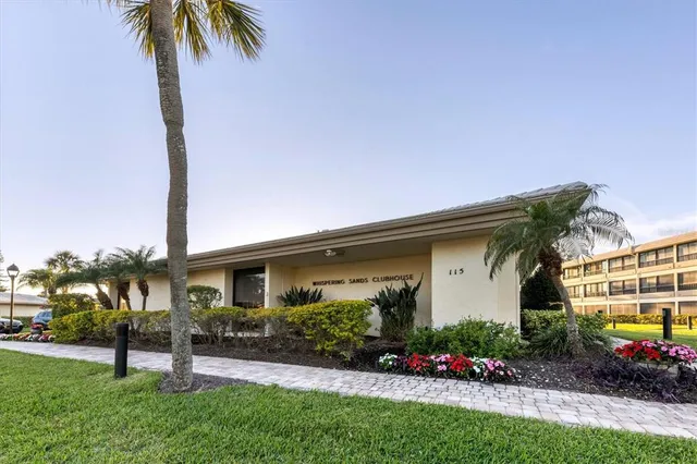 $12,000 | 20 Whispering Sands Drive, Unit 903, Sarasota, FL 34242