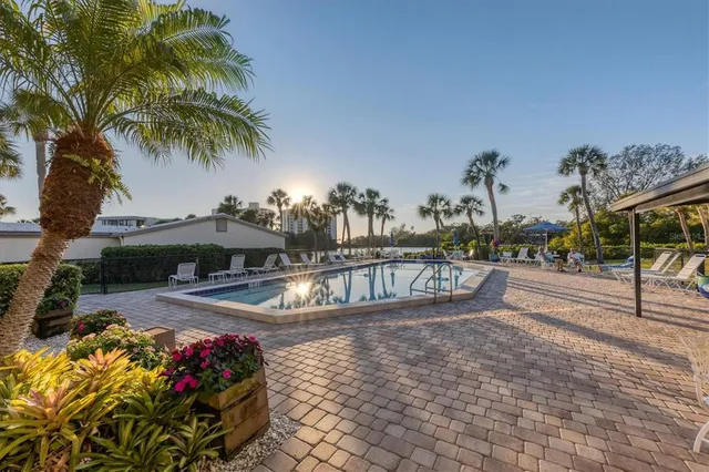 $12,000 | 20 Whispering Sands Drive, Unit 903, Sarasota, FL 34242