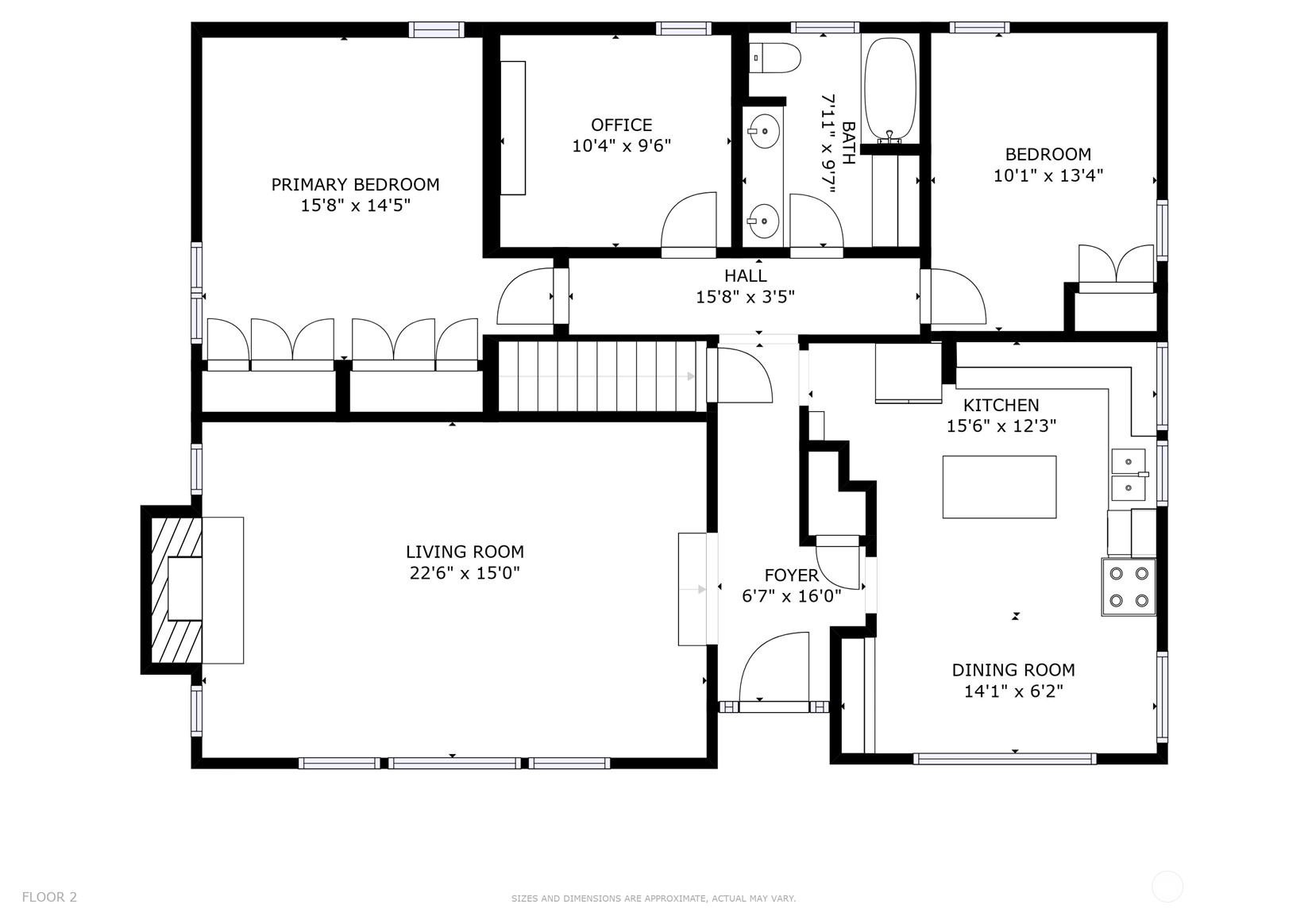 3245 Northwest Esplanade Seattle, WA 98117 - Photo 38 of 38 unknown