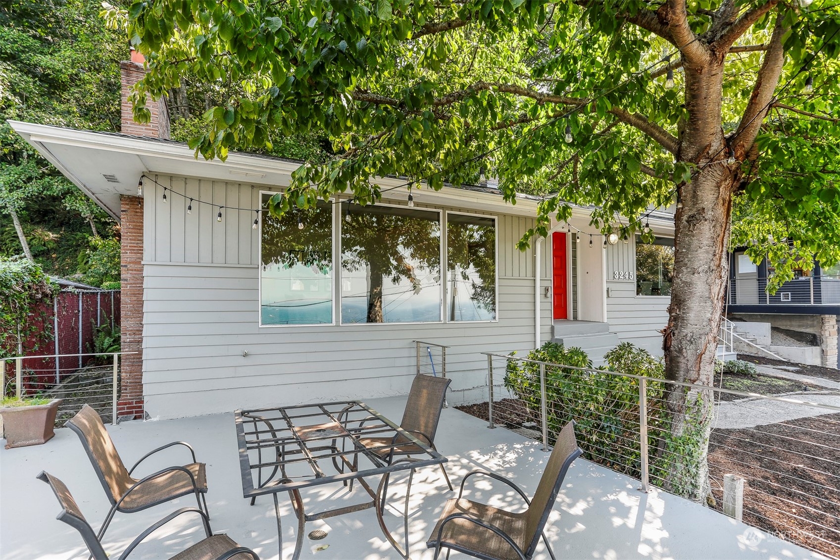 3245 Northwest Esplanade Seattle, WA 98117 - Photo 10 of 38 a view of outdoor space yard and patio