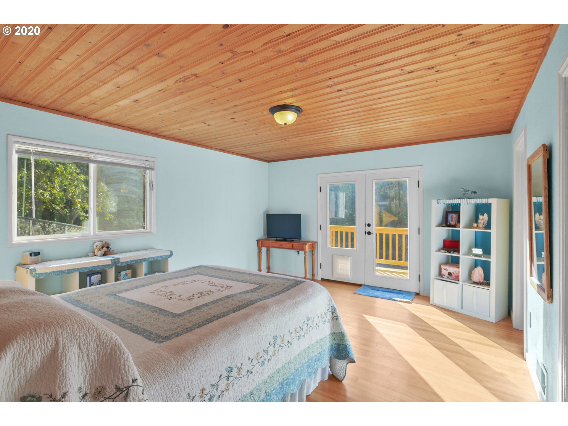 36111 South Dickey Prairie Road Molalla, OR 97038 - Photo 12 of 32