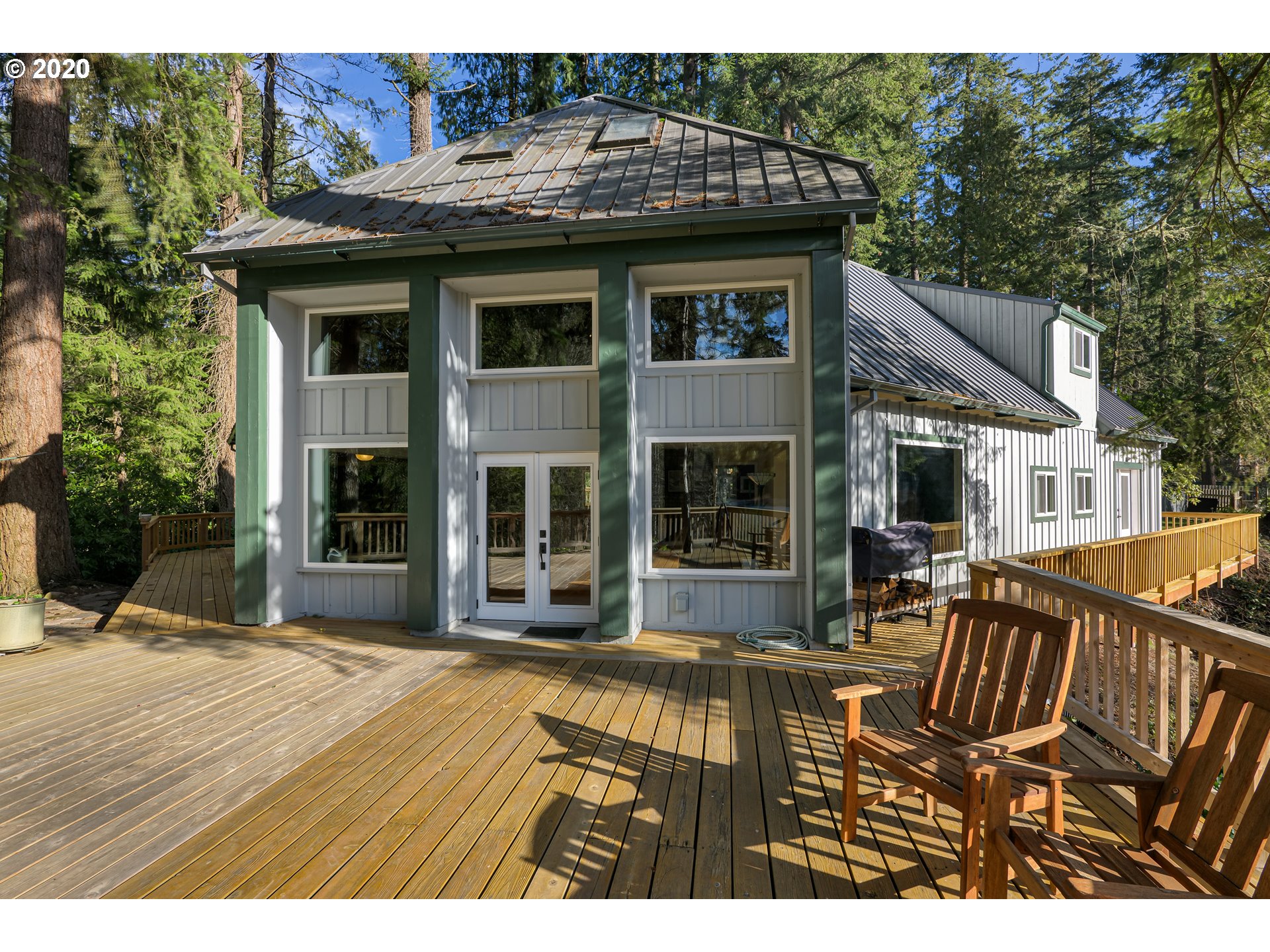 36111 South Dickey Prairie Road Molalla, OR 97038 - Photo 19 of 32