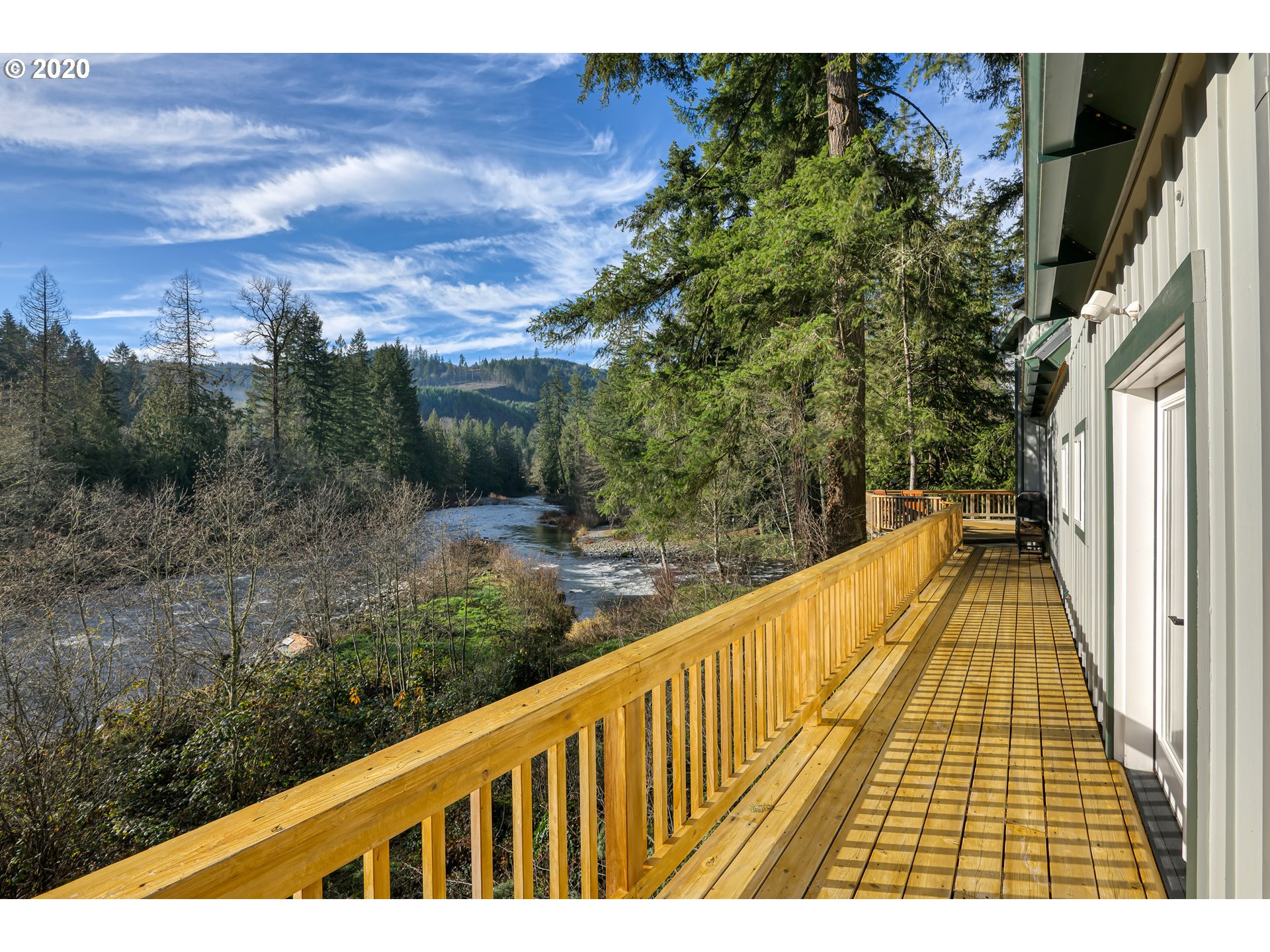 36111 South Dickey Prairie Road Molalla, OR 97038 - Photo 20 of 32
