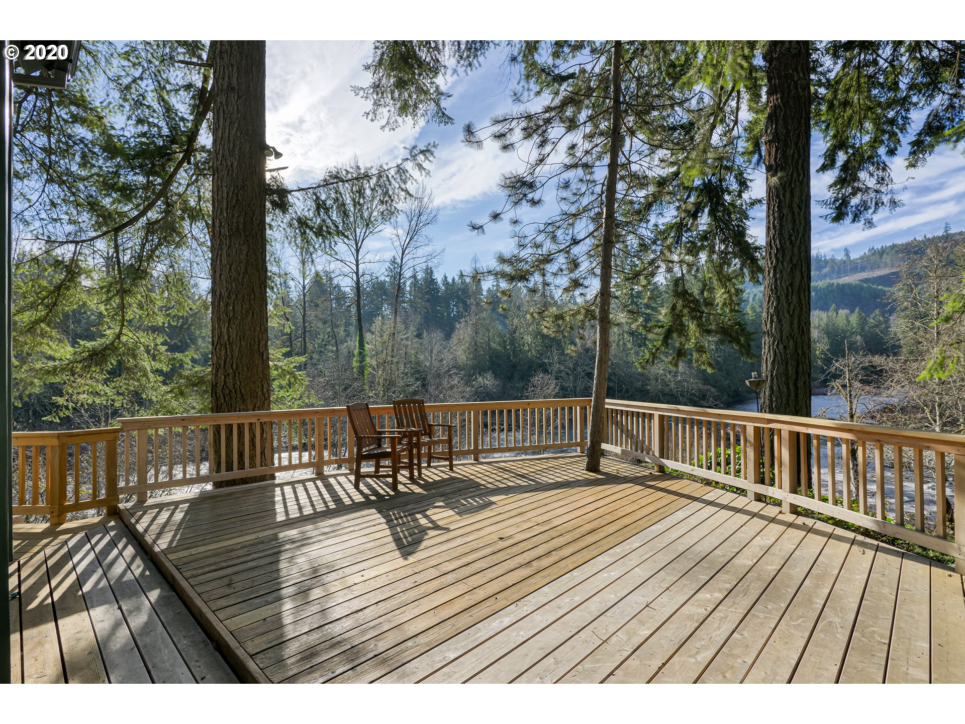 36111 South Dickey Prairie Road Molalla, OR 97038 - Photo 21 of 32