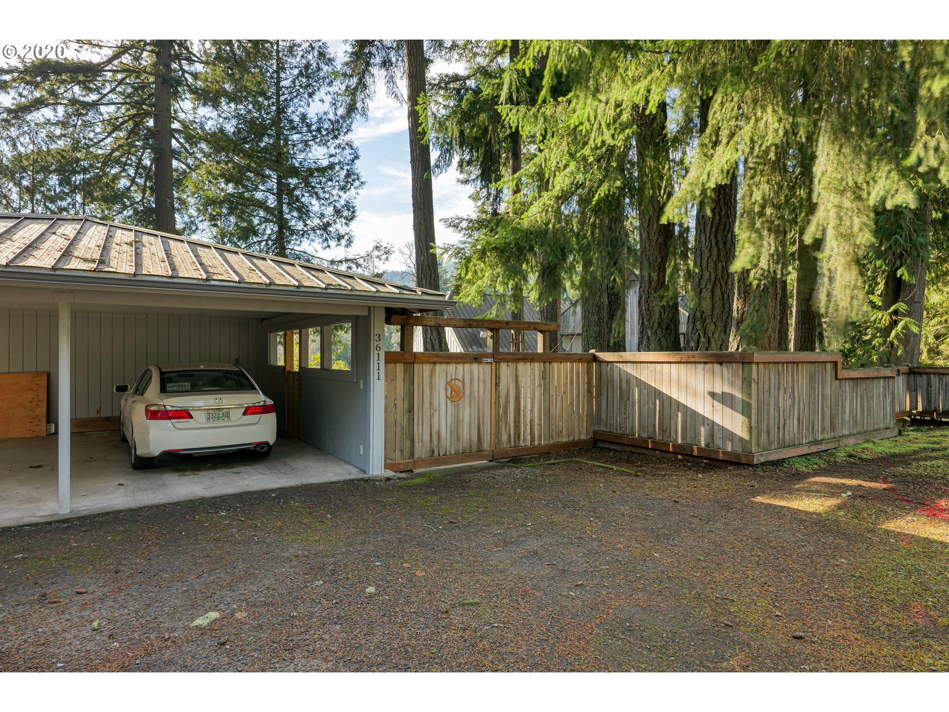 36111 South Dickey Prairie Road Molalla, OR 97038 - Photo 23 of 32