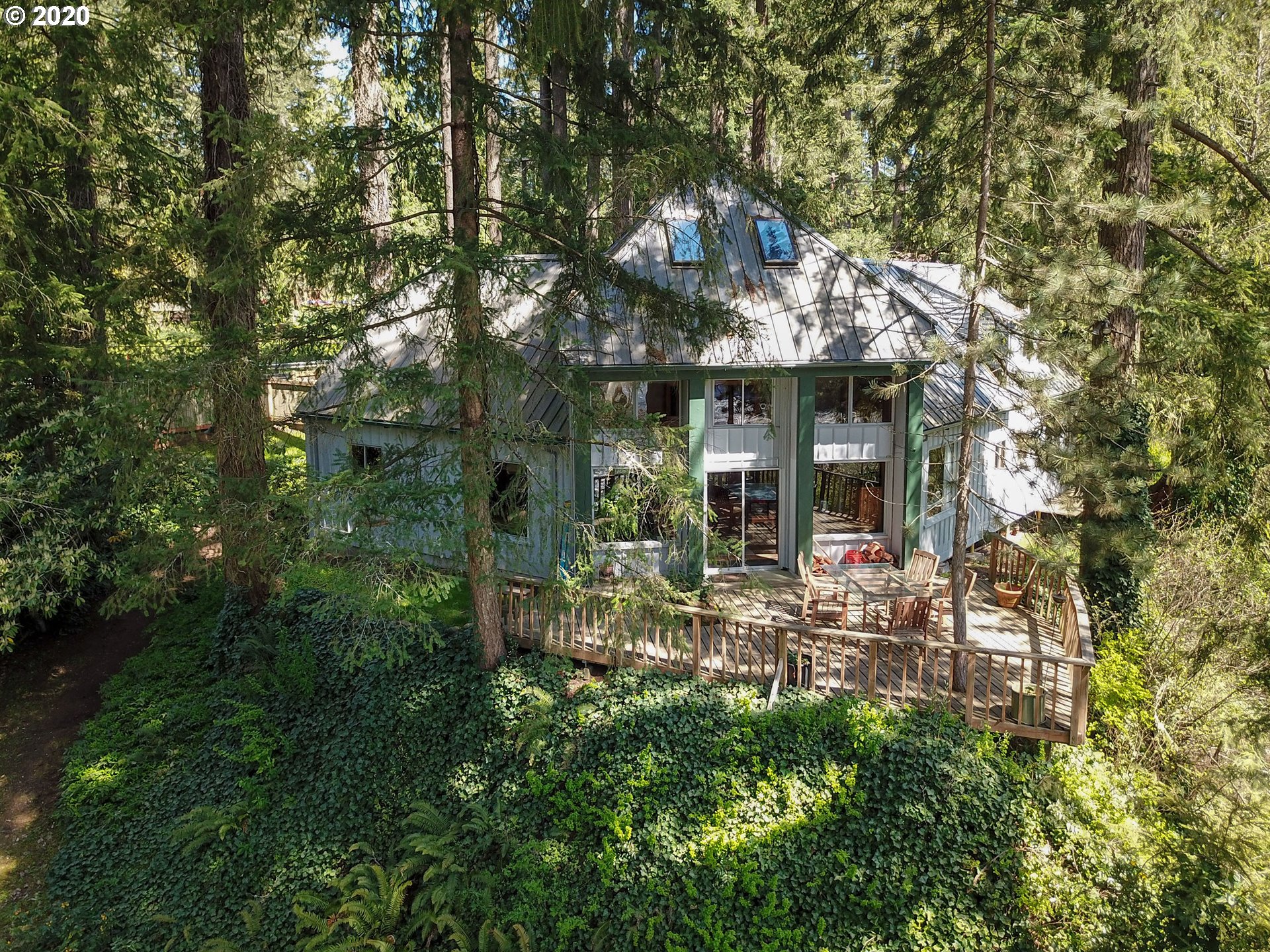 36111 South Dickey Prairie Road Molalla, OR 97038 - Photo 24 of 32