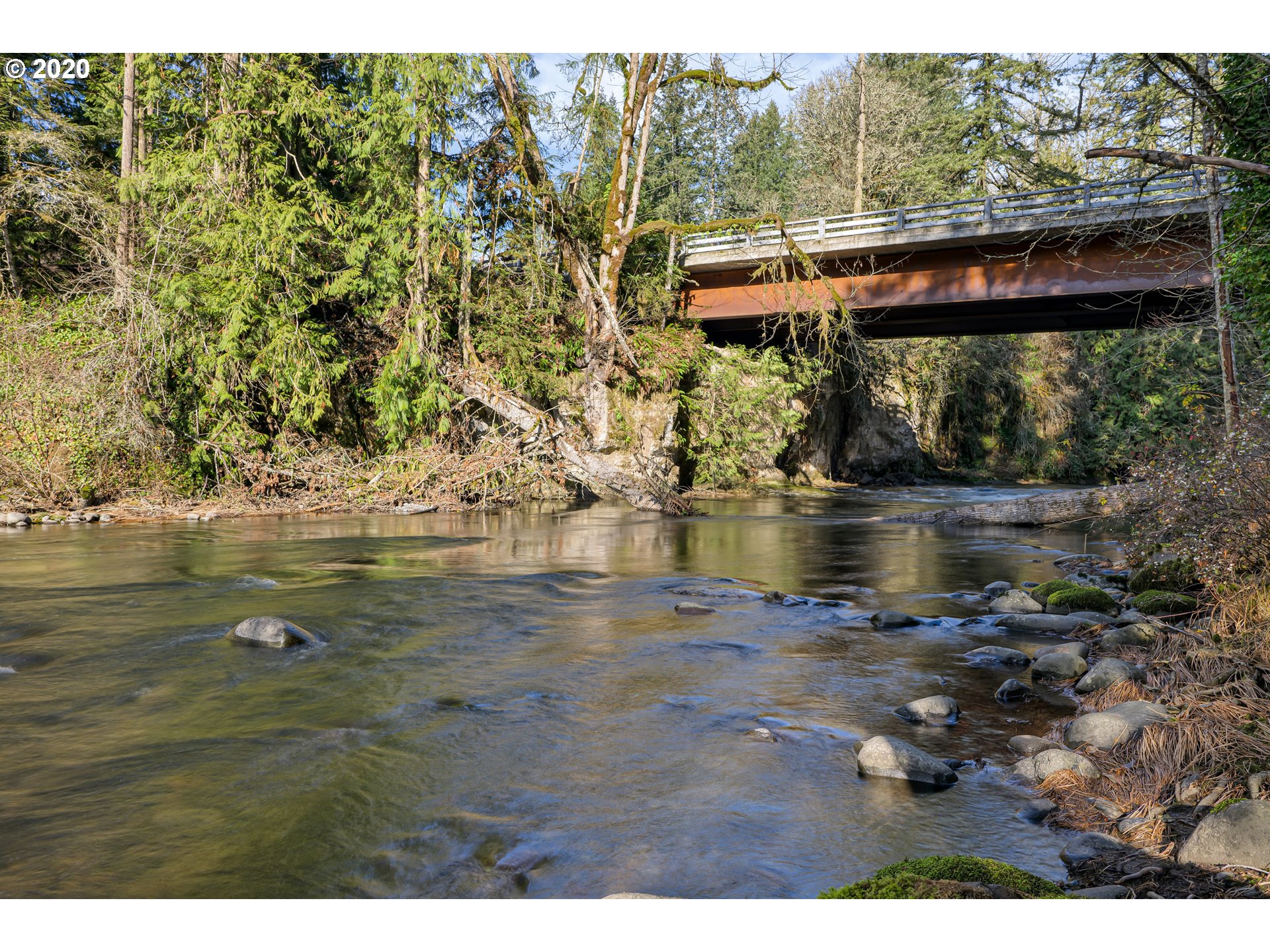 36111 South Dickey Prairie Road Molalla, OR 97038 - Photo 26 of 32