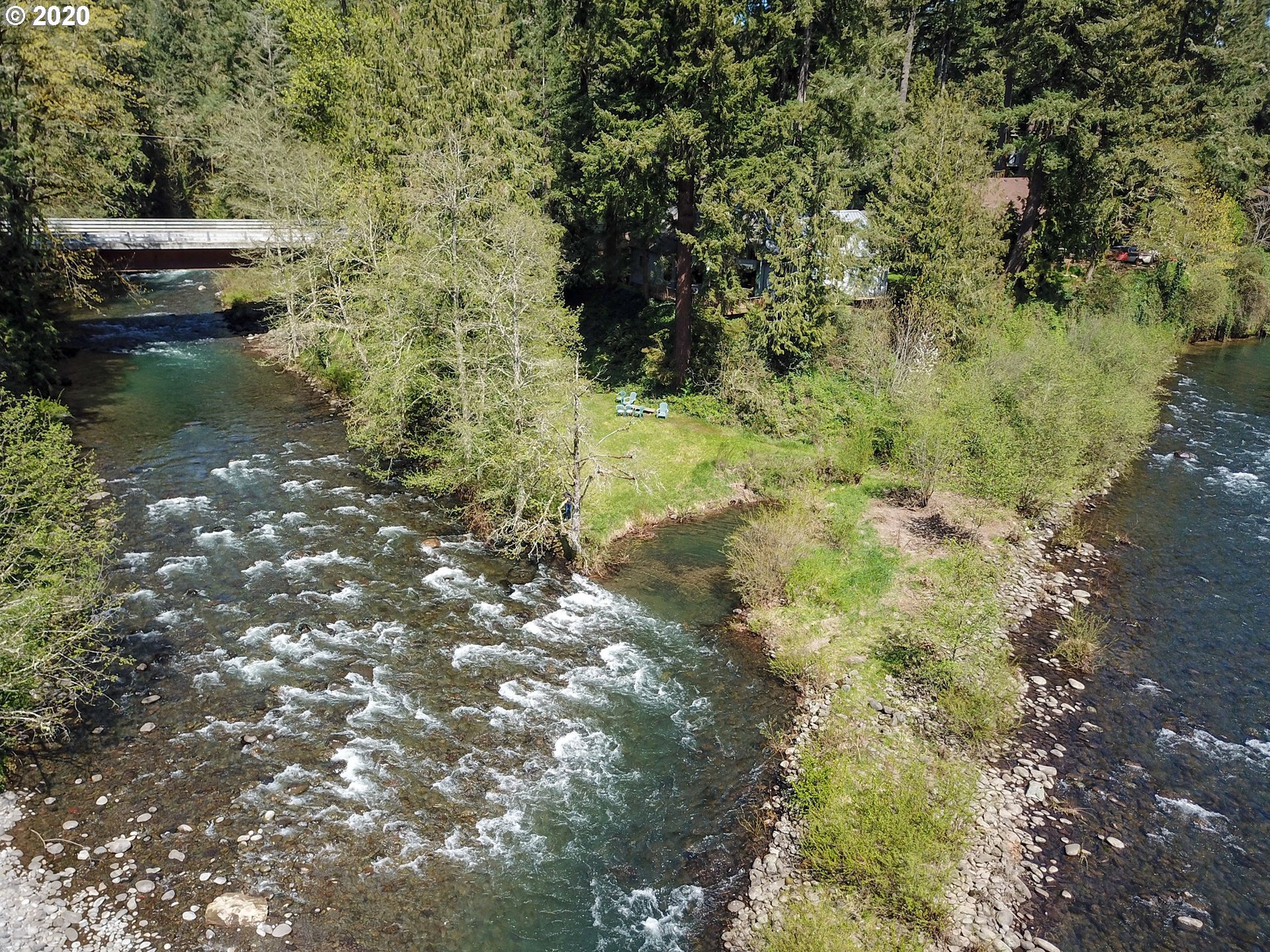 36111 South Dickey Prairie Road Molalla, OR 97038 - Photo 30 of 32