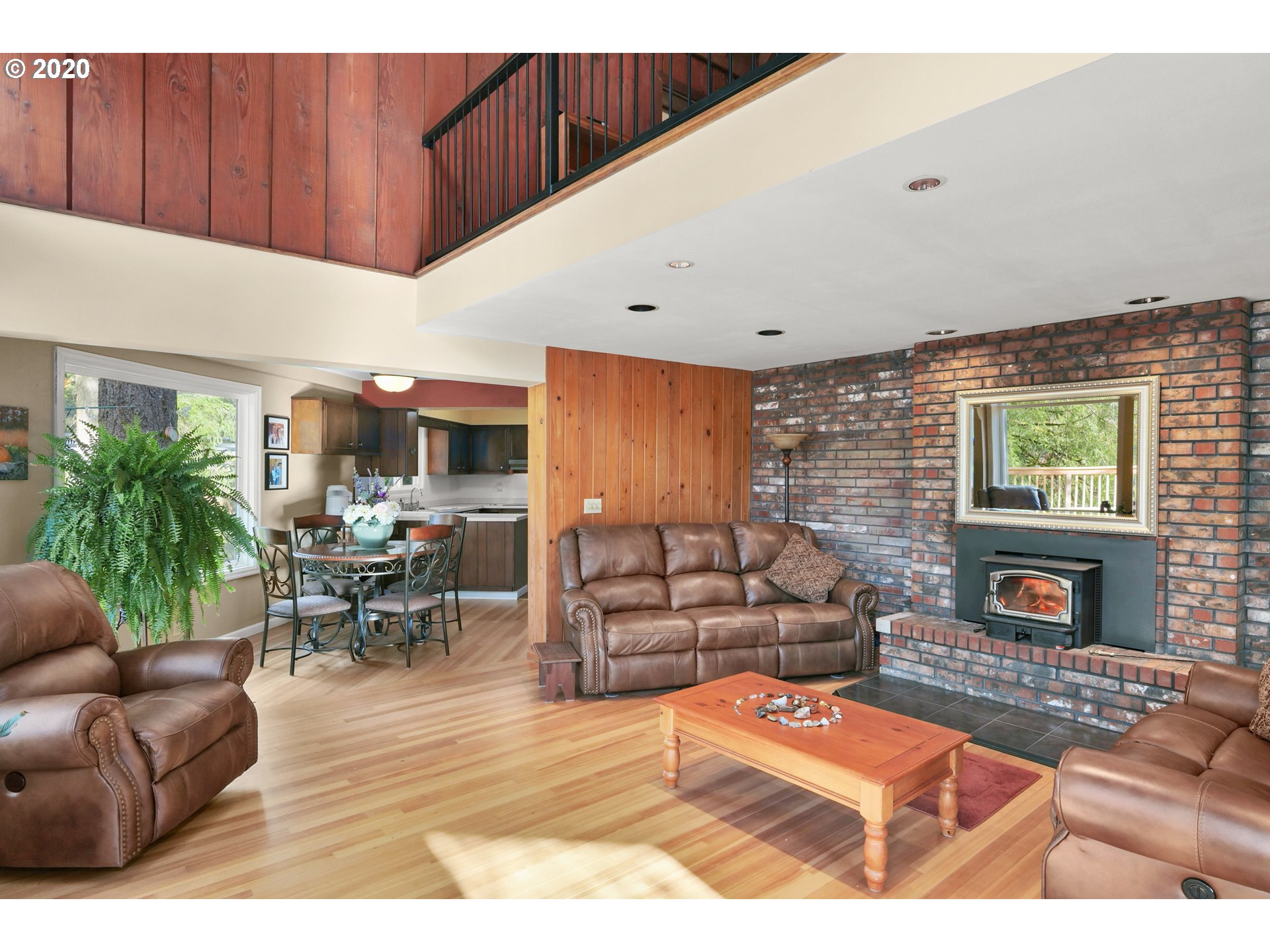 36111 South Dickey Prairie Road Molalla, OR 97038 - Photo 5 of 32