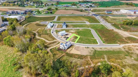 $265,000 | Lot 29 Belle Farm, Middleton, WI 53562