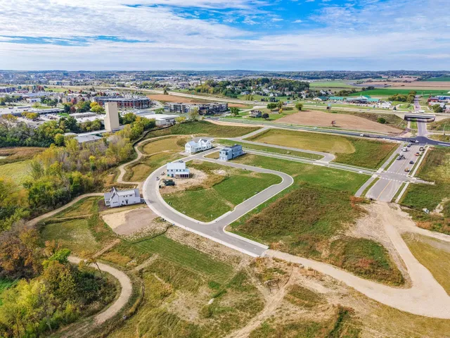 $265,000 | Lot 29 Belle Farm, Middleton, WI 53562