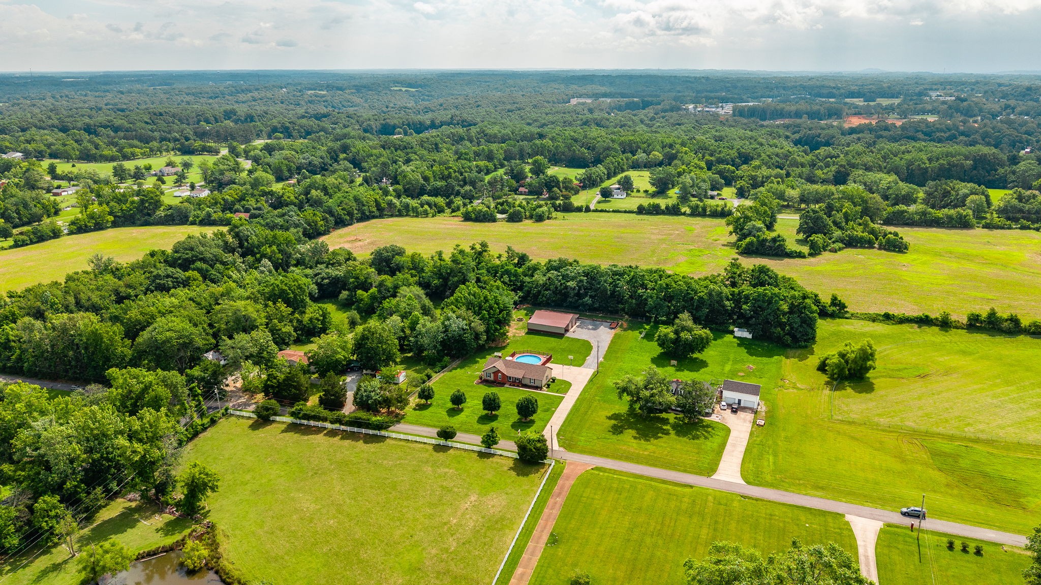 2205 Howell Road Greenbrier, TN 37073 - Photo 89 of 95