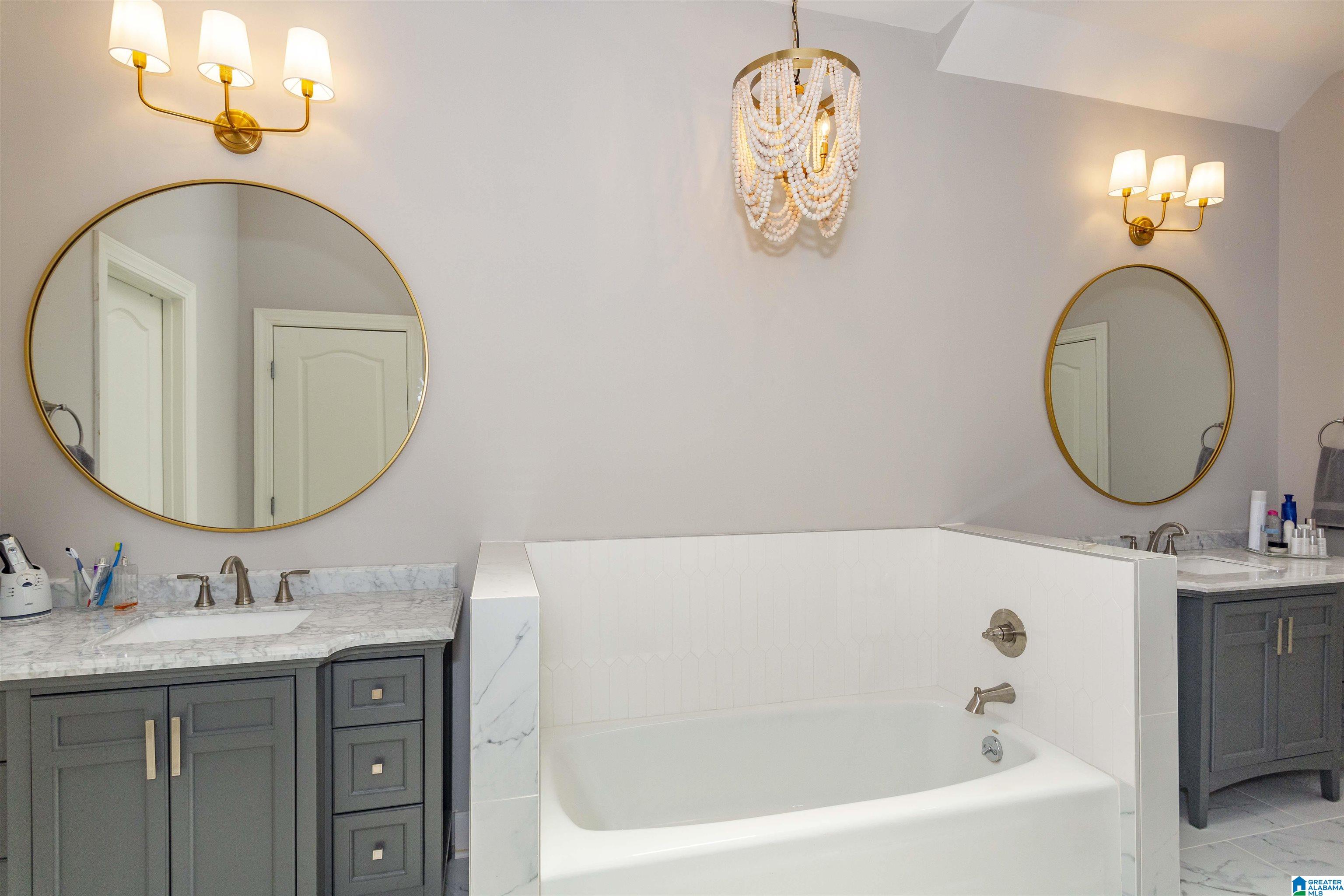 7007 Indian Ridge Drive Pelham, AL 35124 - Photo 27 of 50