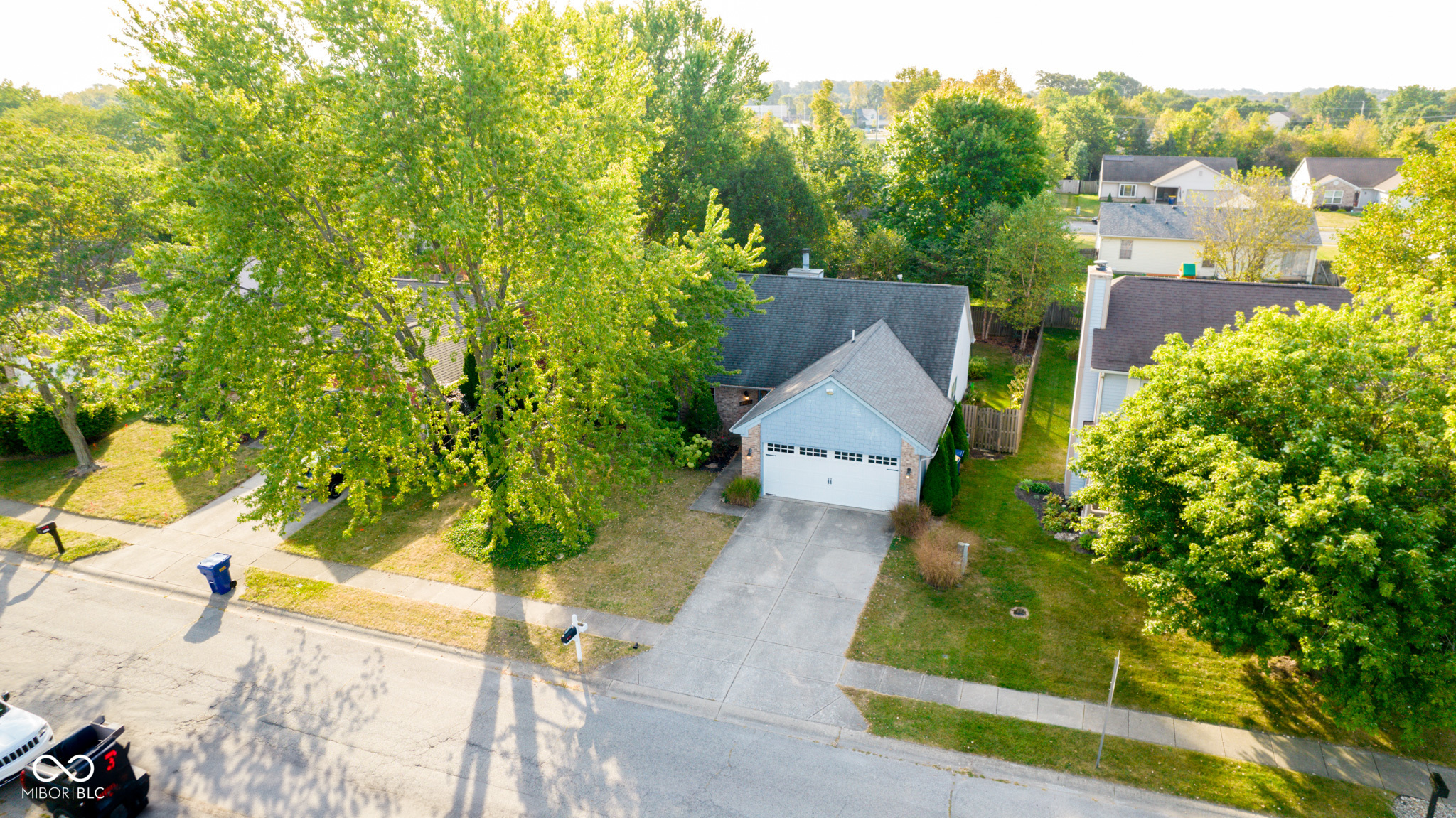 12647 Feldspar Road Indianapolis, IN 46236 - Photo 1 of 21 Gallery Image 1