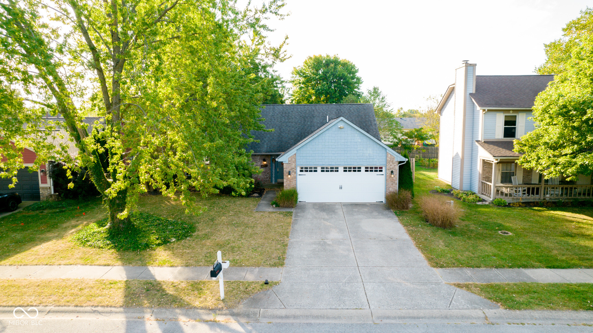 12647 Feldspar Road Indianapolis, IN 46236 - Photo 2 of 21 Gallery Image 2