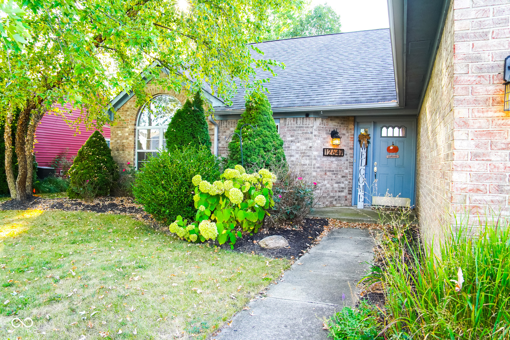 12647 Feldspar Road Indianapolis, IN 46236 - Photo 4 of 21 Gallery Image 4