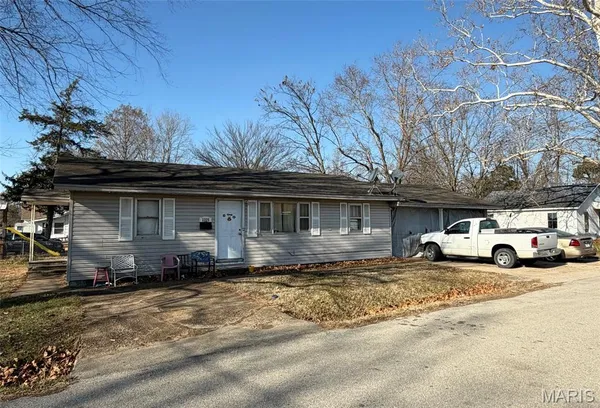 $60,000 | 2325 Mangold Street, Poplar Bluff, MO 63901