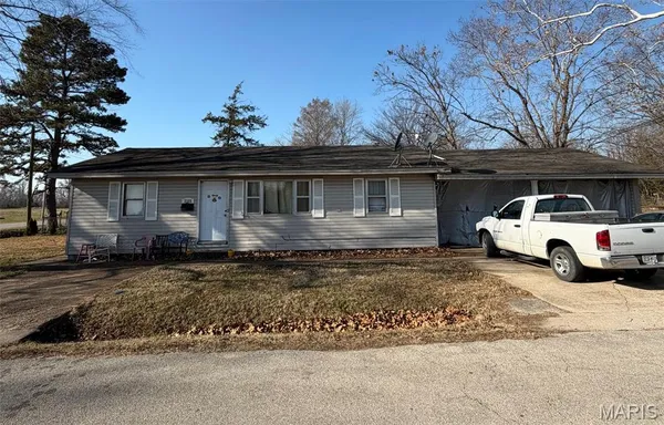 $60,000 | 2325 Mangold Street, Poplar Bluff, MO 63901