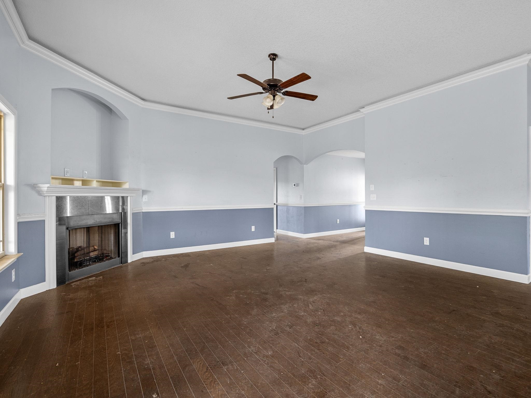 423 Camden Lee Court Inman, SC 29349 - Photo 8 of 32